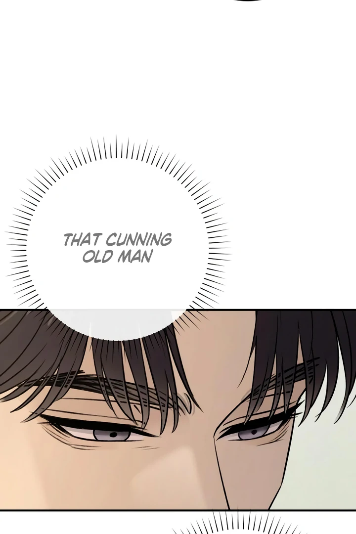 Bullshit [Temple Scan] - Chapter 33 manhwa