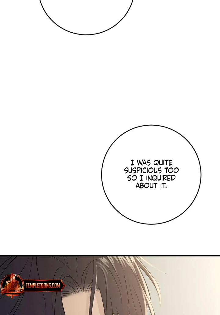 Bullshit [Temple Scan] - Chapter 33 manhwa