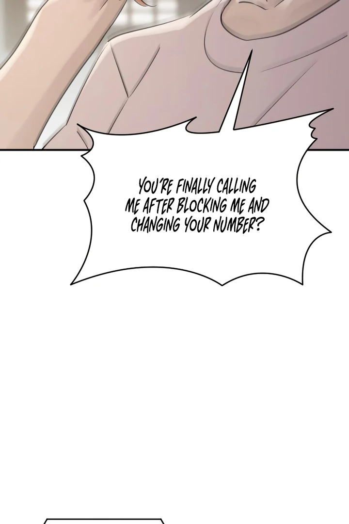 Bullshit [Temple Scan] - Chapter 33 manhwa