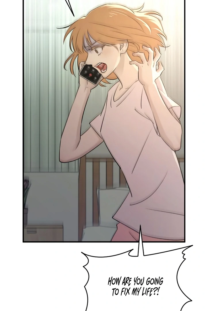 Bullshit [Temple Scan] - Chapter 33 manhwa
