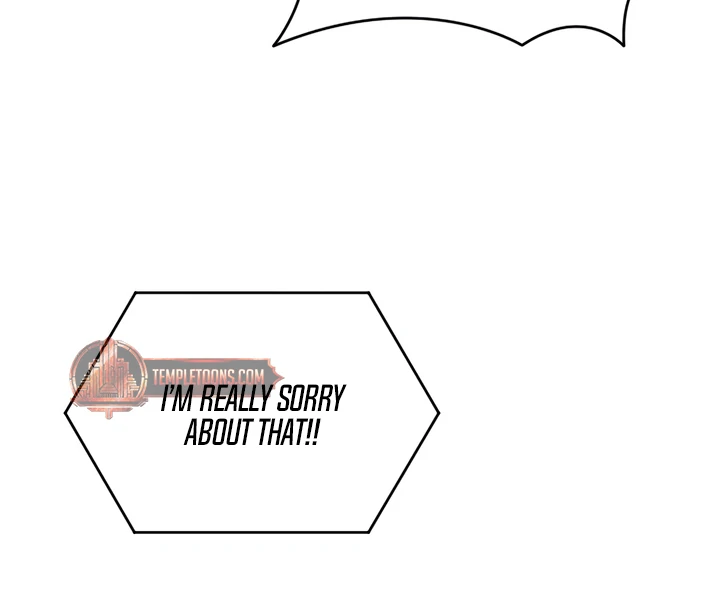 Bullshit [Temple Scan] - Chapter 33 manhwa