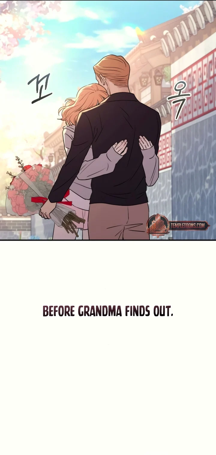 Bullshit [Temple Scan] - Chapter 34 manhwa