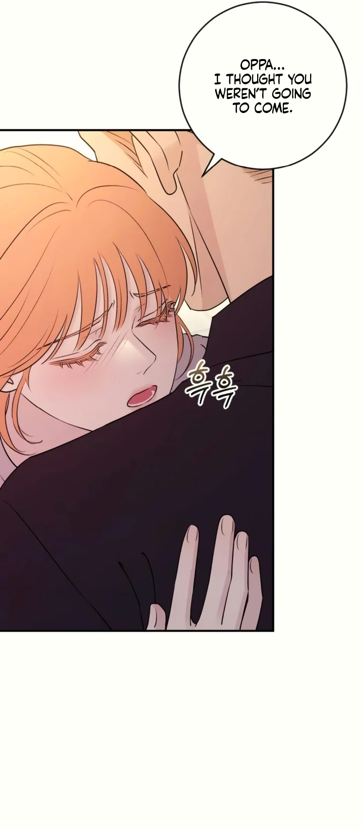 Bullshit [Temple Scan] - Chapter 34 manhwa