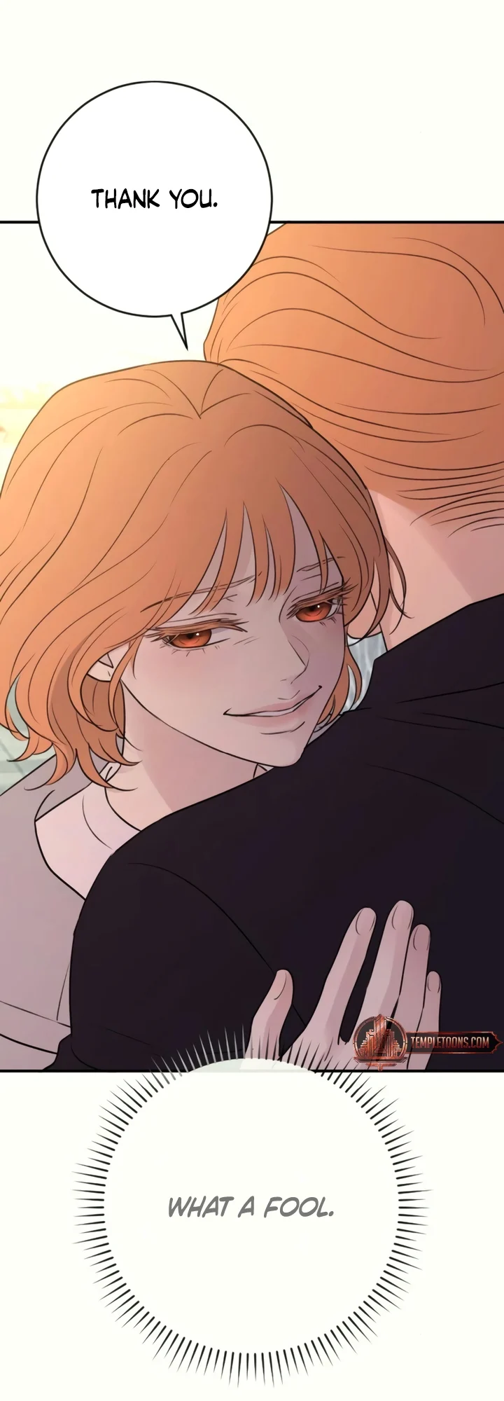 Bullshit [Temple Scan] - Chapter 34 manhwa