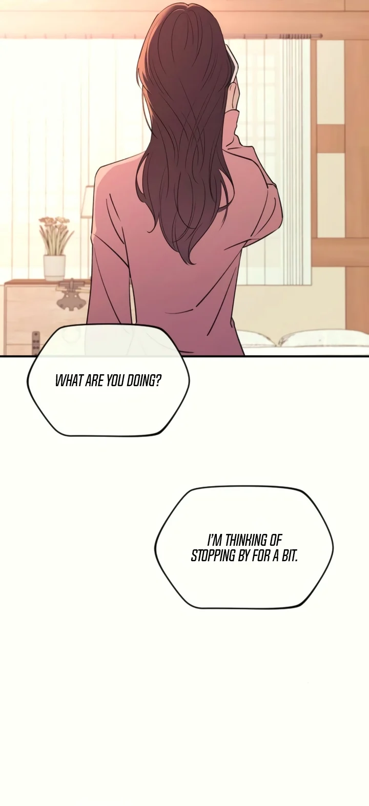 Bullshit [Temple Scan] - Chapter 34 manhwa
