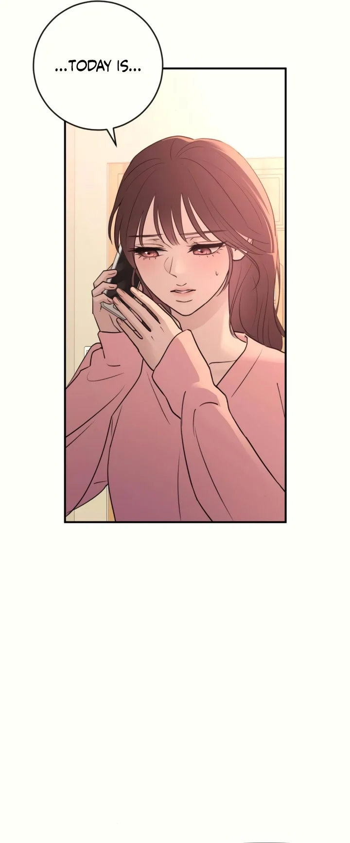 Bullshit [Temple Scan] - Chapter 34 manhwa