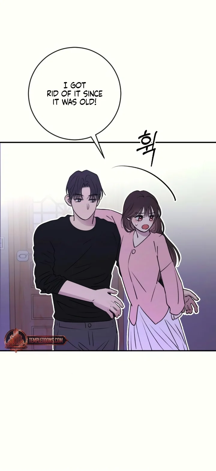Bullshit [Temple Scan] - Chapter 34 manhwa