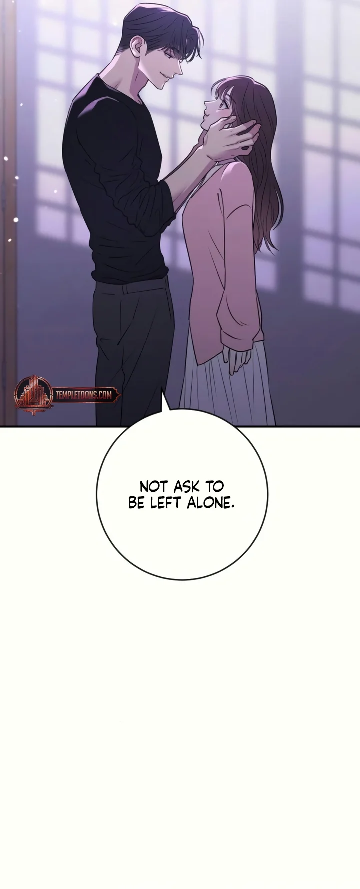Bullshit [Temple Scan] - Chapter 34 manhwa