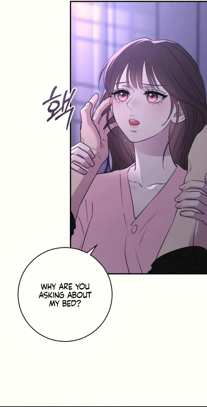Bullshit [Temple Scan] - Chapter 34 manhwa