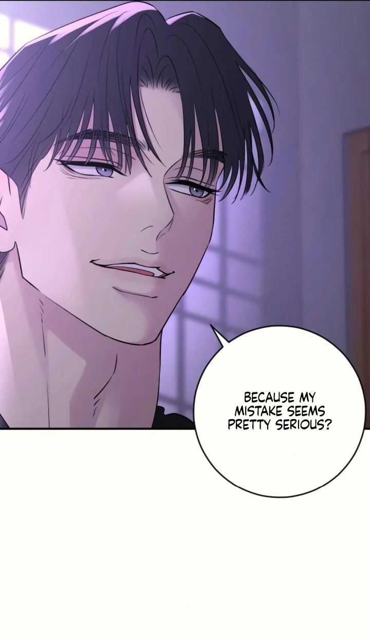 Bullshit [Temple Scan] - Chapter 34 manhwa