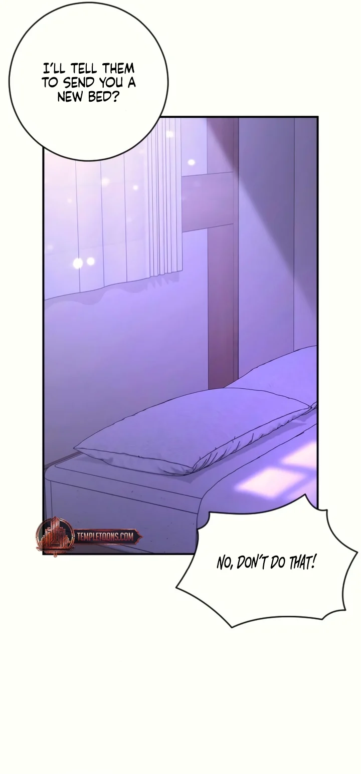 Bullshit [Temple Scan] - Chapter 34 manhwa