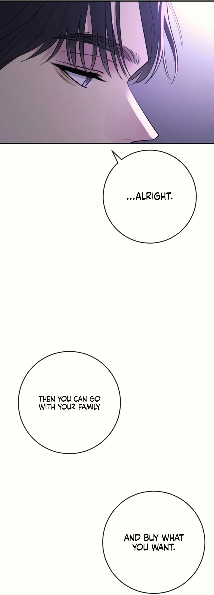 Bullshit [Temple Scan] - Chapter 34 manhwa