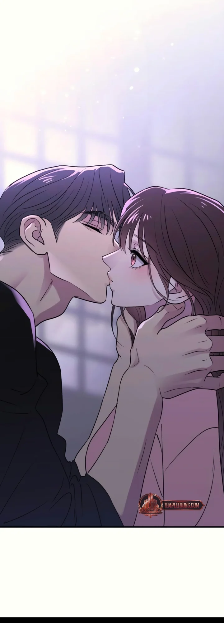 Bullshit [Temple Scan] - Chapter 34 manhwa