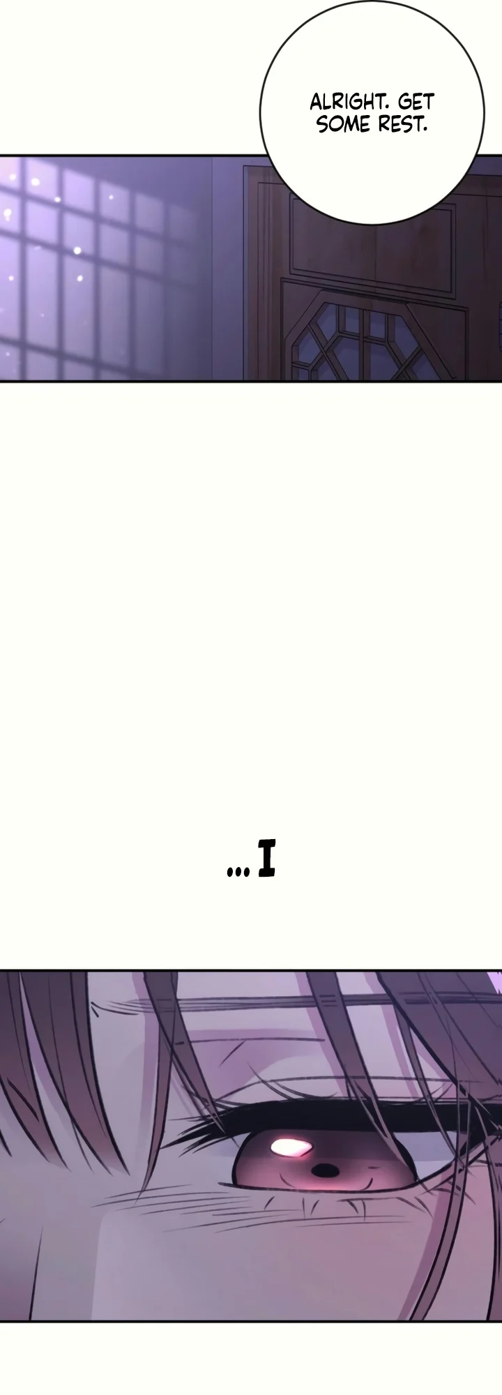 Bullshit [Temple Scan] - Chapter 34 manhwa