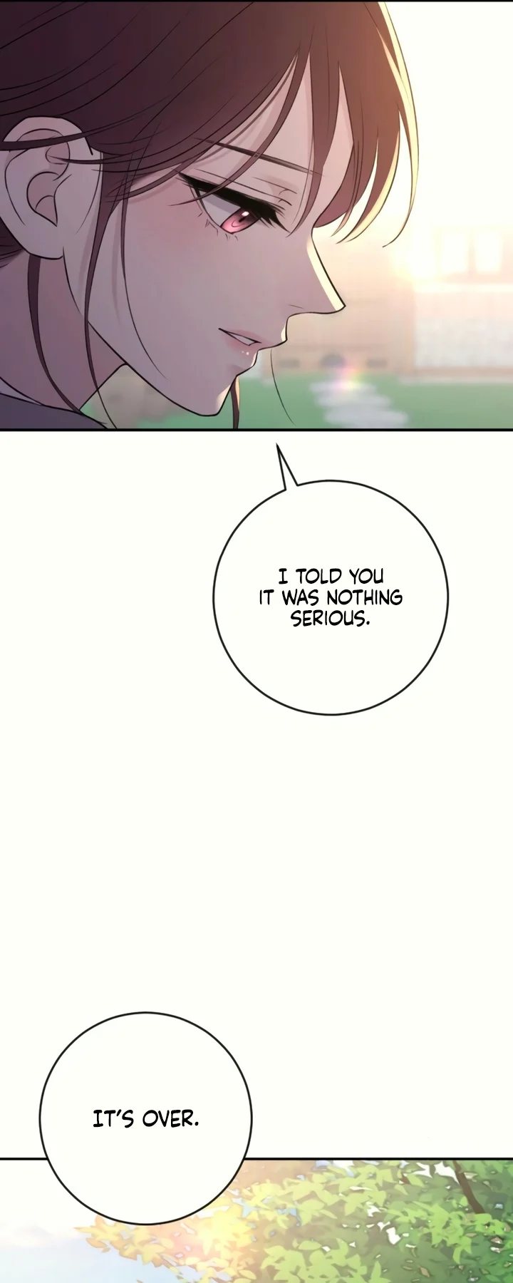 Bullshit [Temple Scan] - Chapter 34 manhwa