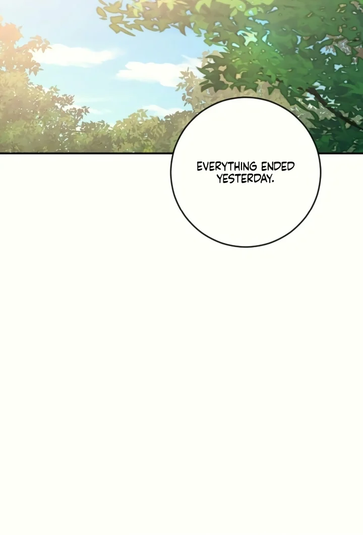 Bullshit [Temple Scan] - Chapter 34 manhwa
