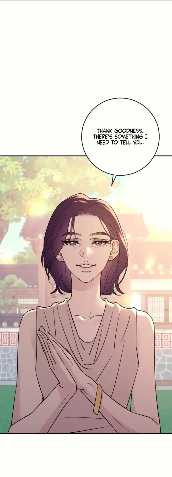 Bullshit [Temple Scan] - Chapter 34 manhwa
