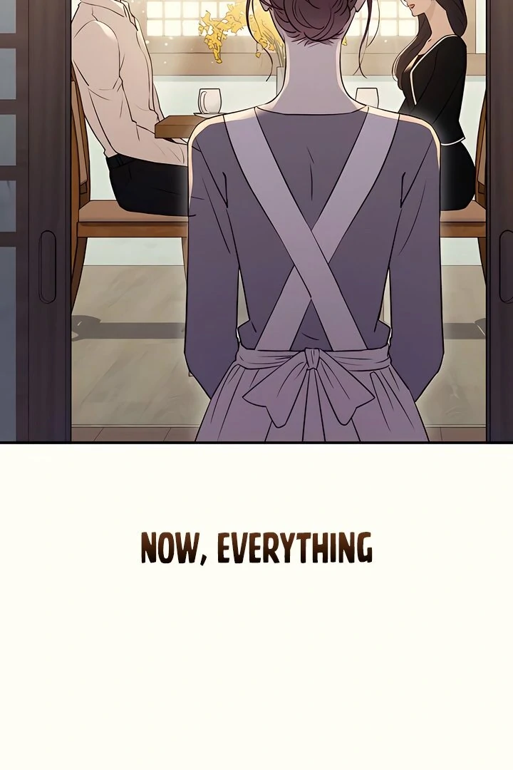 Bullshit [Temple Scan] - Chapter 35 manhwa