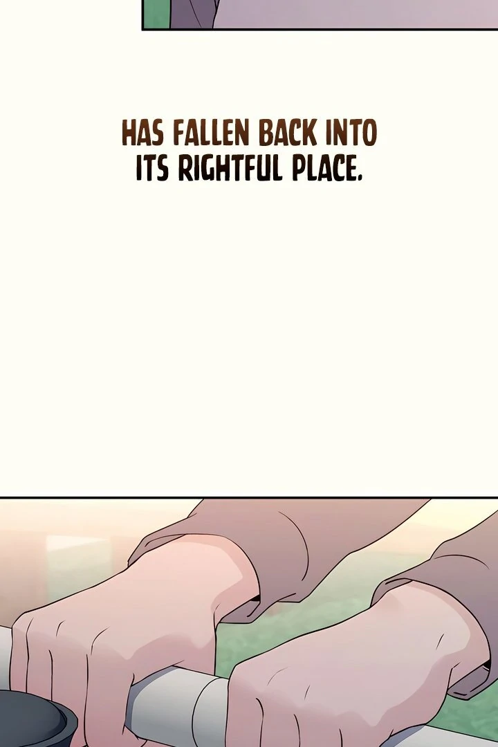Bullshit [Temple Scan] - Chapter 35 manhwa