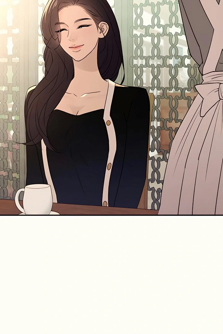 Bullshit [Temple Scan] - Chapter 35 manhwa