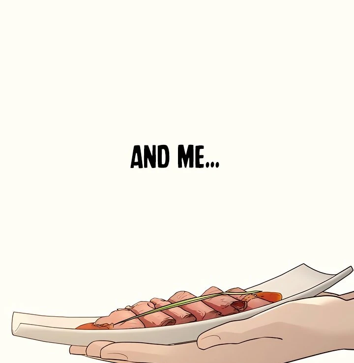 Bullshit [Temple Scan] - Chapter 35 manhwa