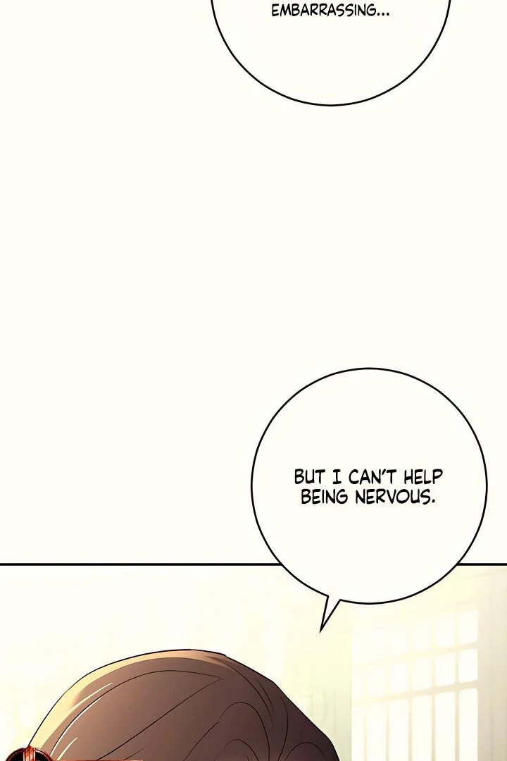 Bullshit [Temple Scan] - Chapter 35 manhwa