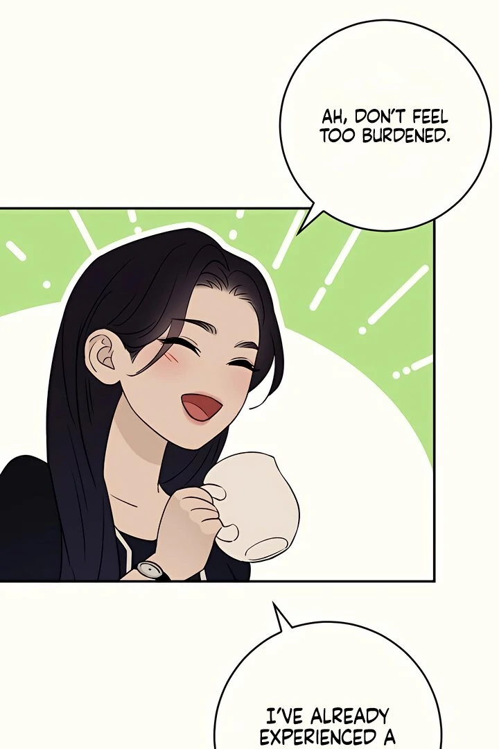 Bullshit [Temple Scan] - Chapter 35 manhwa