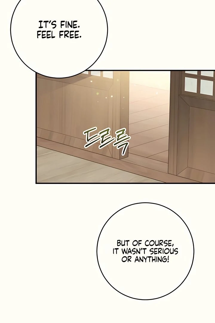 Bullshit [Temple Scan] - Chapter 35 manhwa
