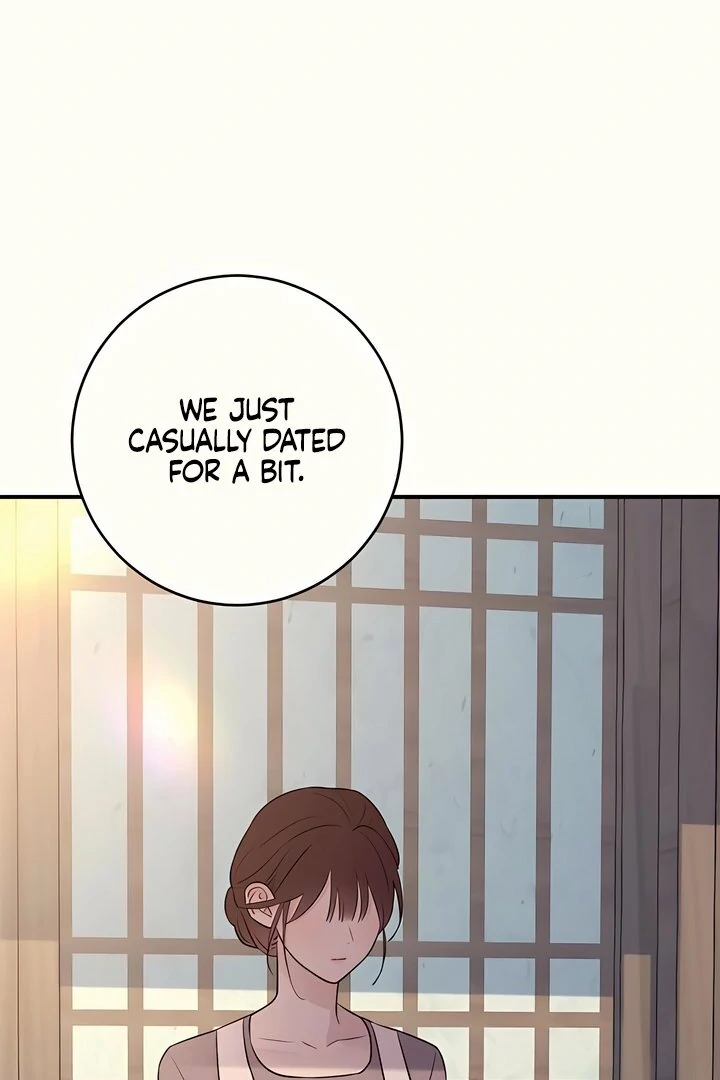 Bullshit [Temple Scan] - Chapter 35 manhwa