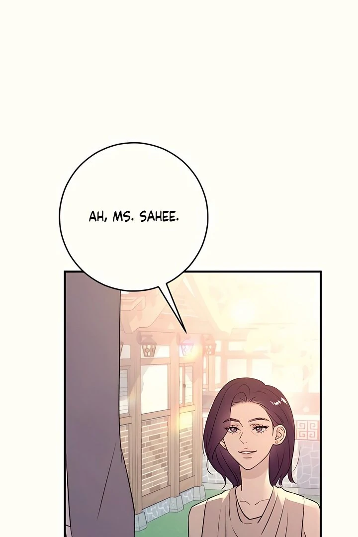 Bullshit [Temple Scan] - Chapter 35 manhwa