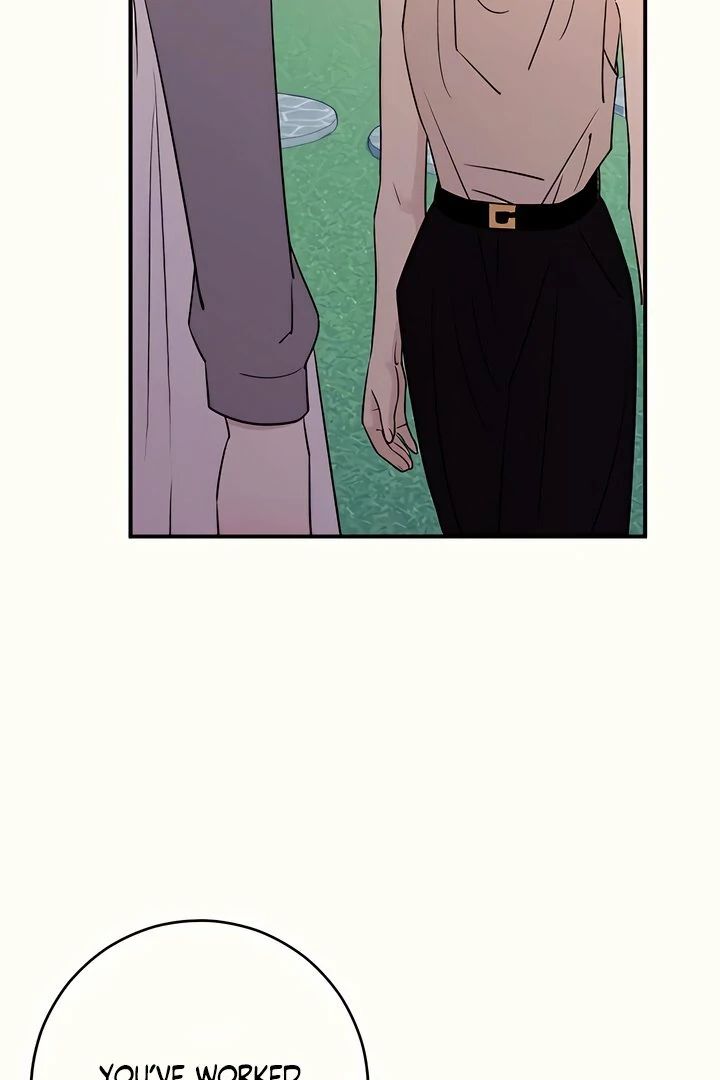 Bullshit [Temple Scan] - Chapter 35 manhwa