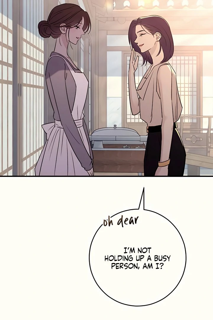 Bullshit [Temple Scan] - Chapter 35 manhwa