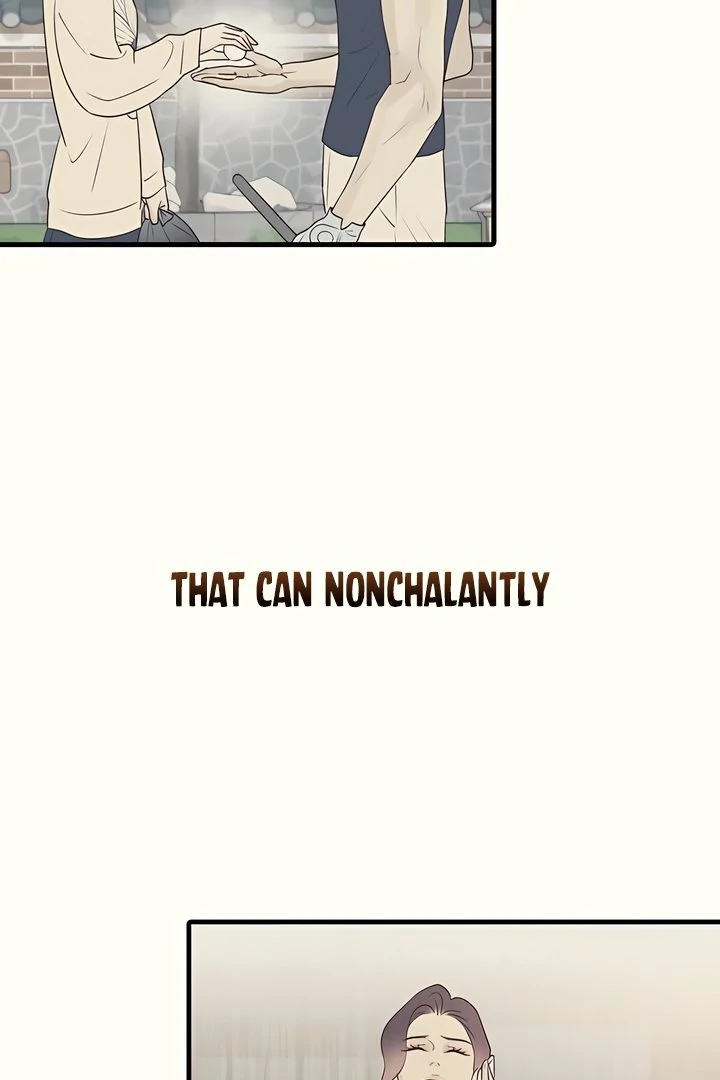 Bullshit [Temple Scan] - Chapter 35 manhwa