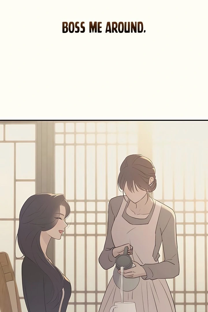 Bullshit [Temple Scan] - Chapter 35 manhwa
