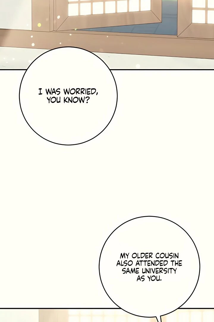 Bullshit [Temple Scan] - Chapter 35 manhwa