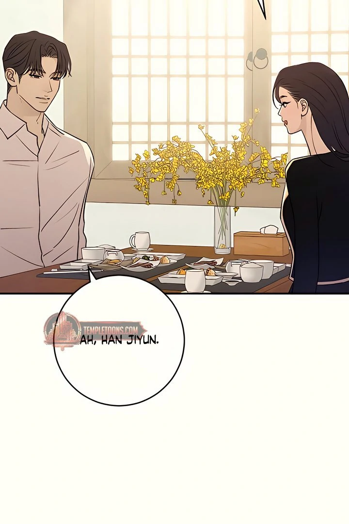 Bullshit [Temple Scan] - Chapter 35 manhwa