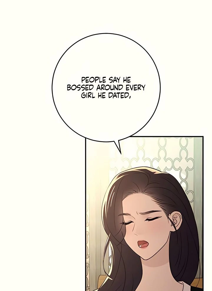 Bullshit [Temple Scan] - Chapter 35 manhwa