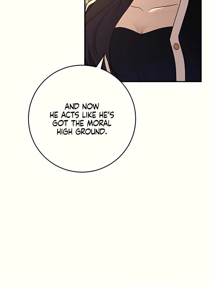 Bullshit [Temple Scan] - Chapter 35 manhwa