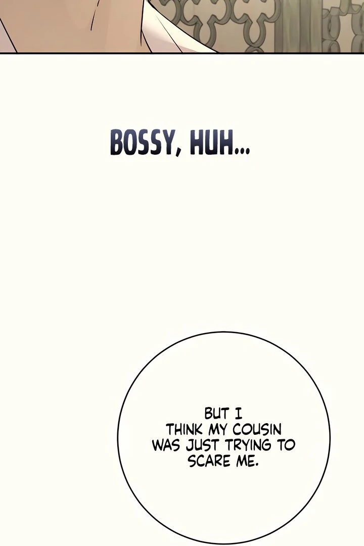 Bullshit [Temple Scan] - Chapter 35 manhwa