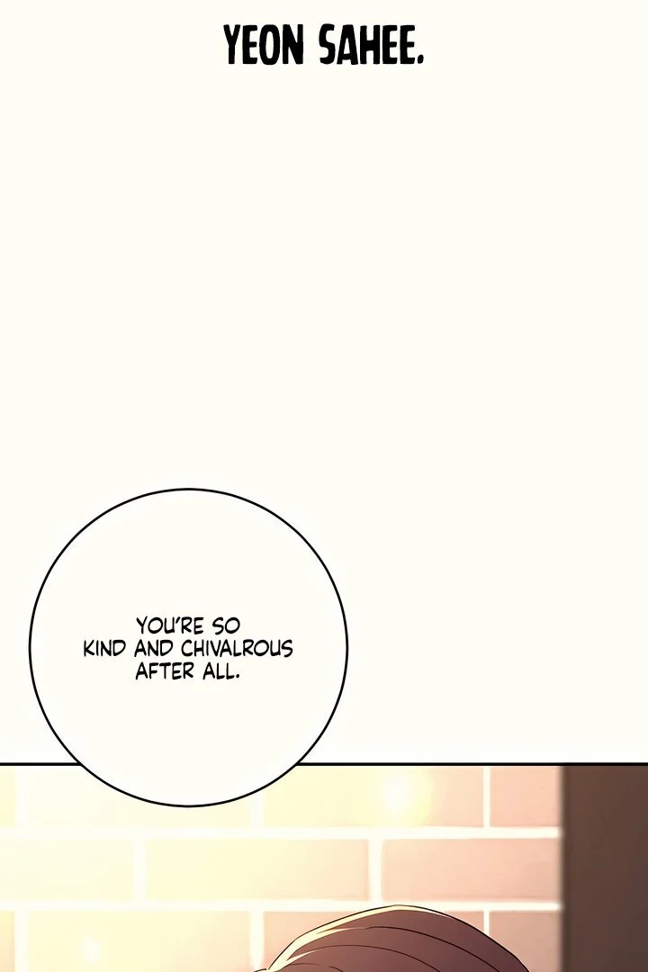 Bullshit [Temple Scan] - Chapter 35 manhwa