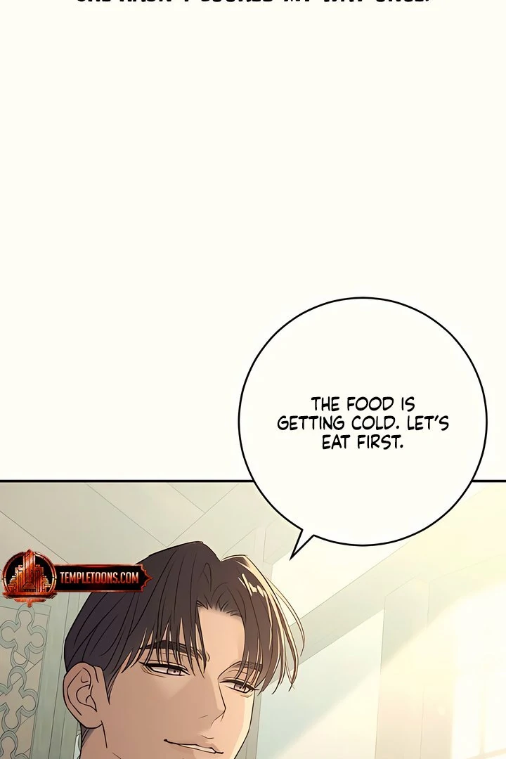 Bullshit [Temple Scan] - Chapter 35 manhwa