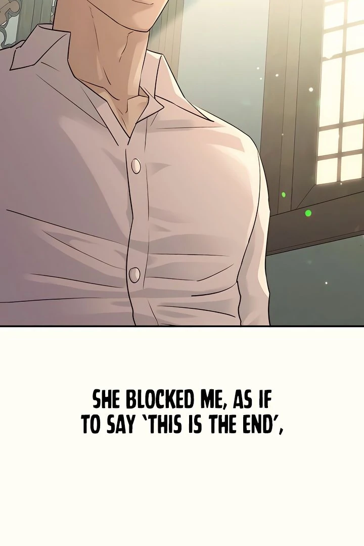 Bullshit [Temple Scan] - Chapter 35 manhwa