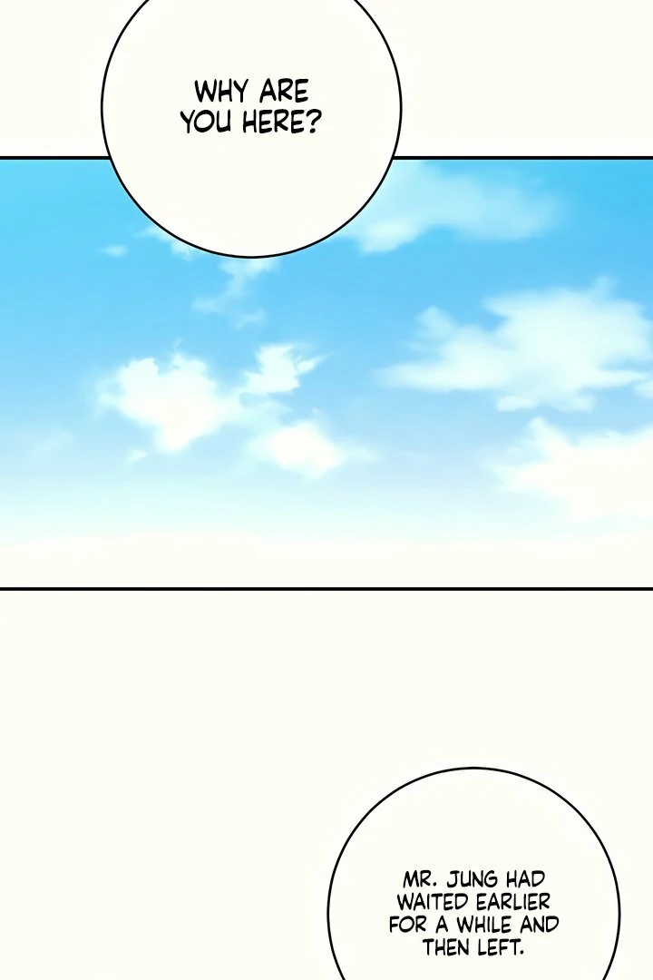 Bullshit [Temple Scan] - Chapter 35 manhwa