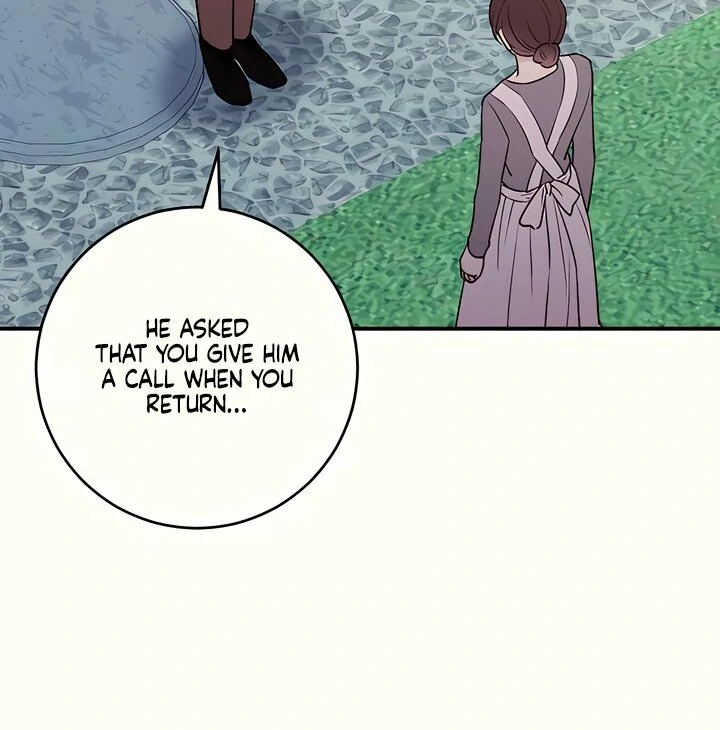 Bullshit [Temple Scan] - Chapter 35 manhwa
