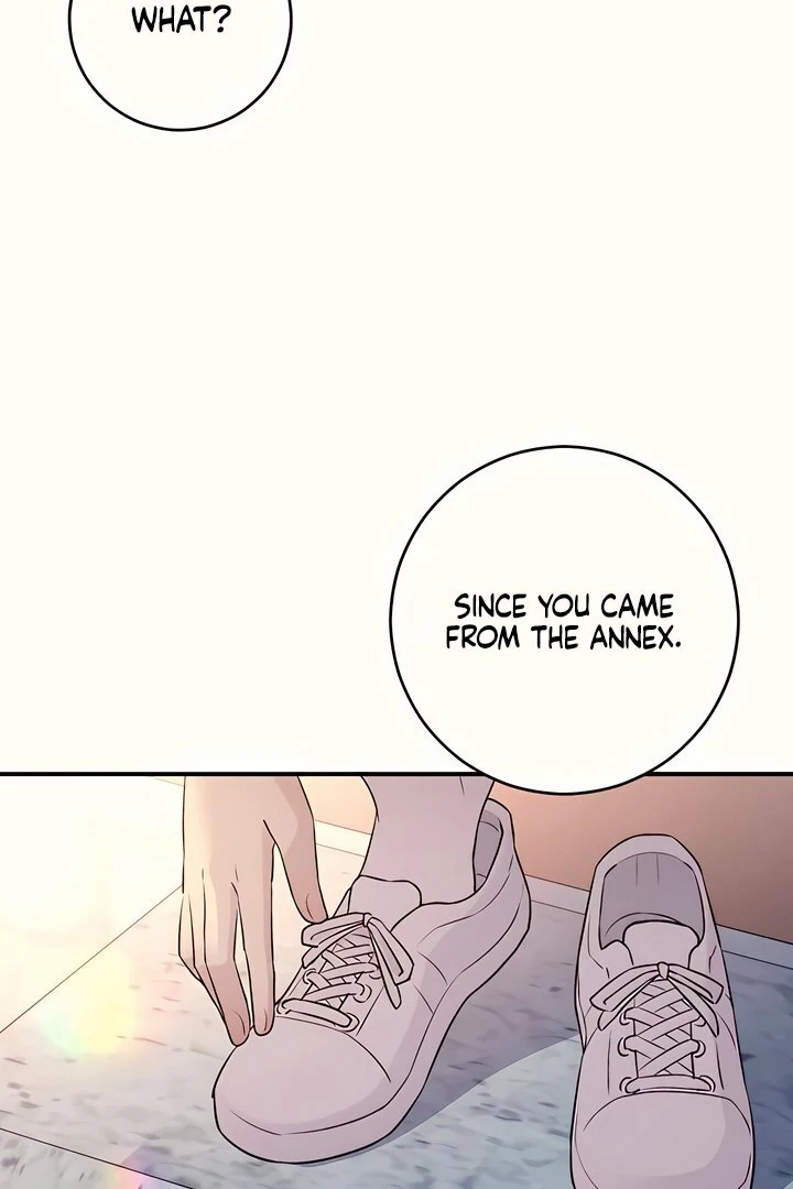 Bullshit [Temple Scan] - Chapter 35 manhwa