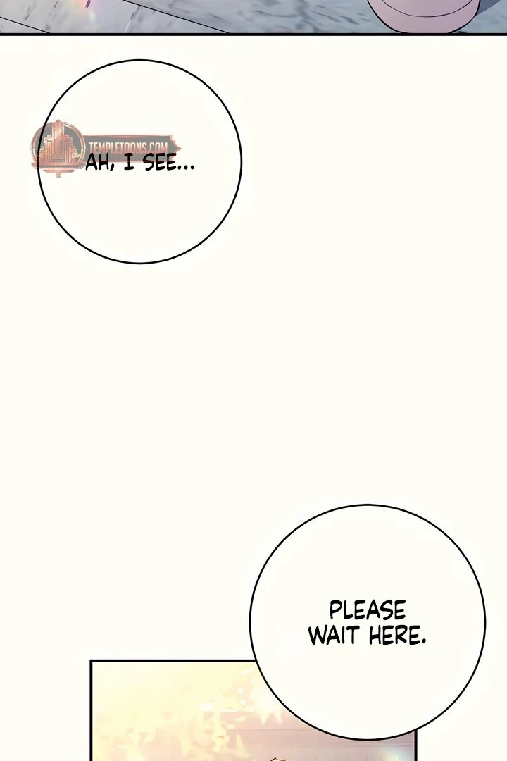 Bullshit [Temple Scan] - Chapter 35 manhwa