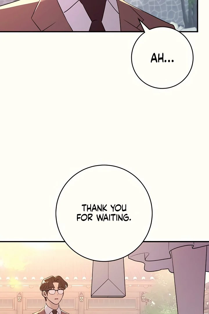 Bullshit [Temple Scan] - Chapter 35 manhwa