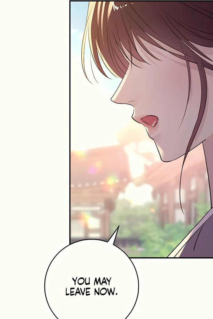 Bullshit [Temple Scan] - Chapter 35 manhwa