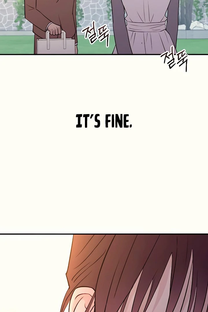 Bullshit [Temple Scan] - Chapter 35 manhwa
