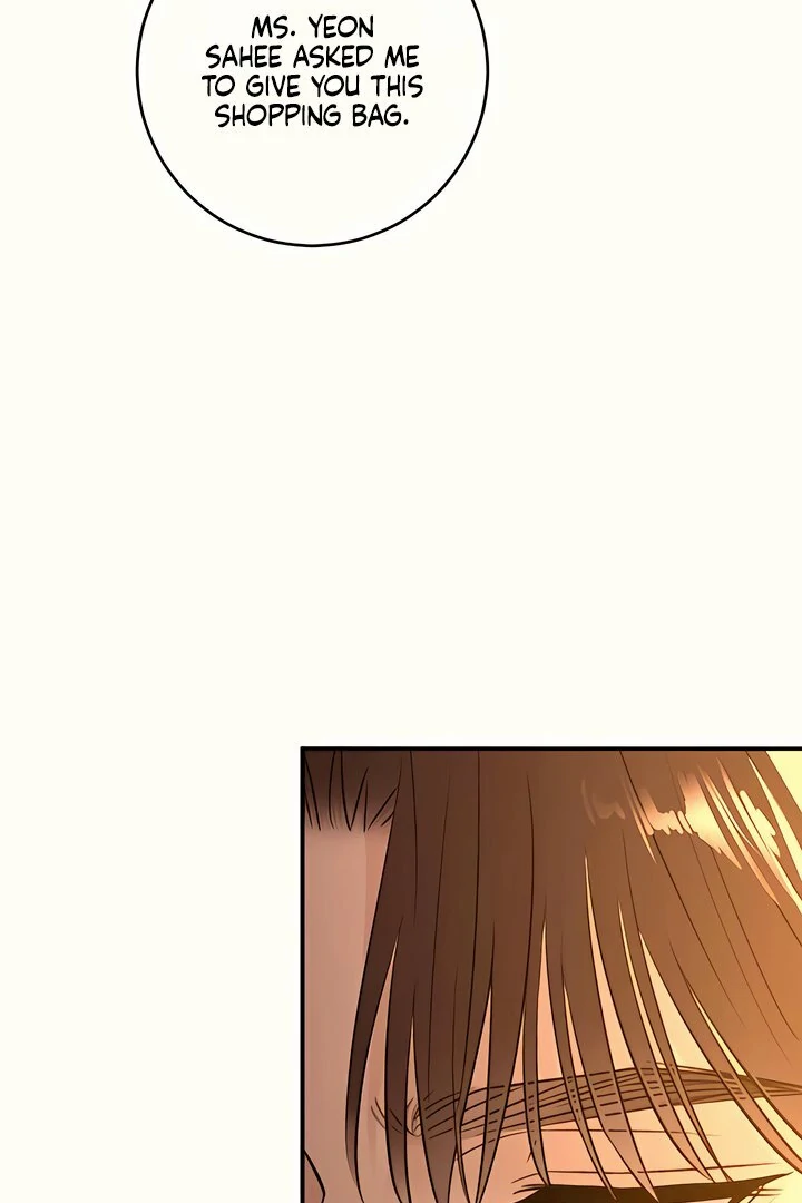 Bullshit [Temple Scan] - Chapter 35 manhwa